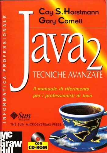 Java tecniche avanzate - java,