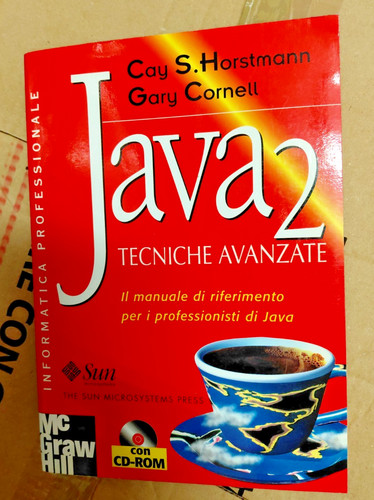 Libro java tecniche - -,