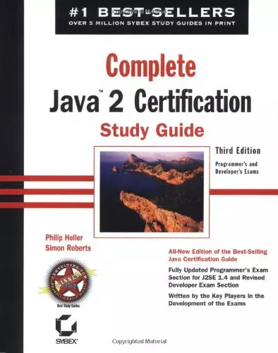 Complete java certification - complete, 2