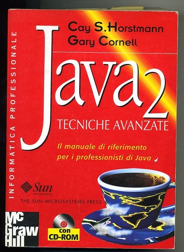 Horstmann cornell java - java, 2